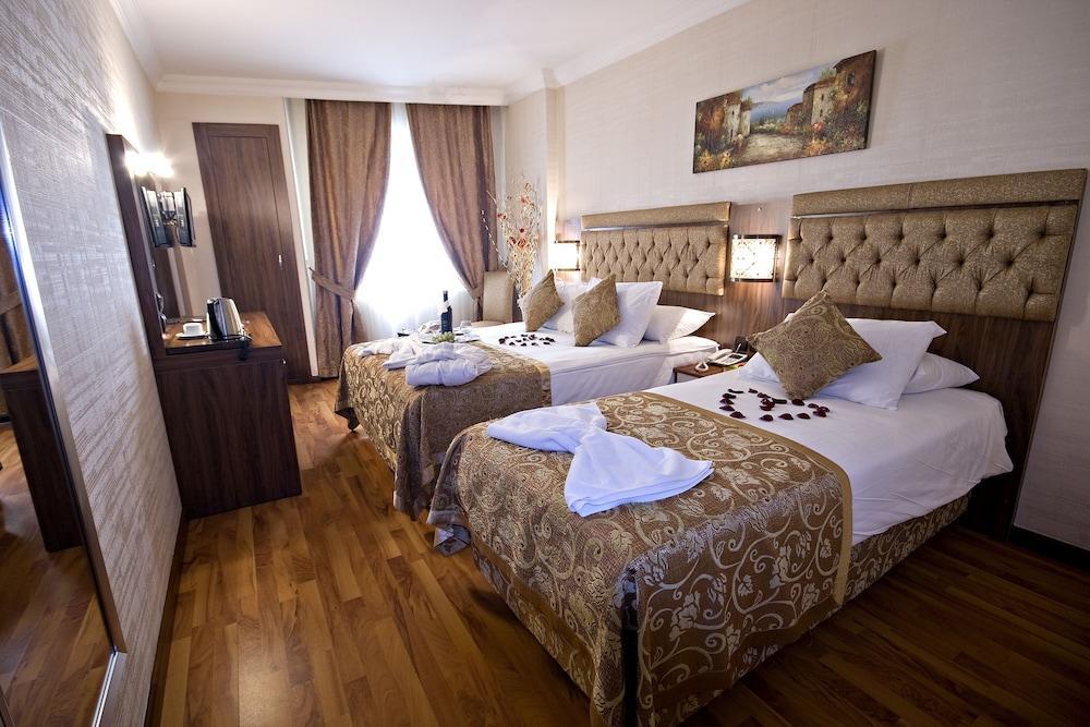Aspen Ist Hotel