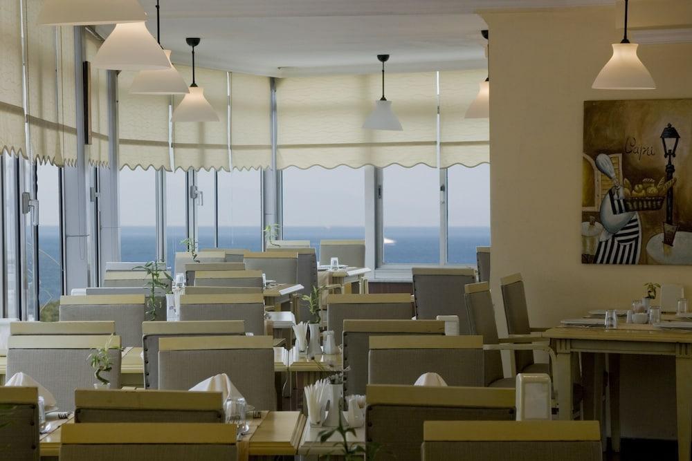 Aspen Ist Hotel Istanbul