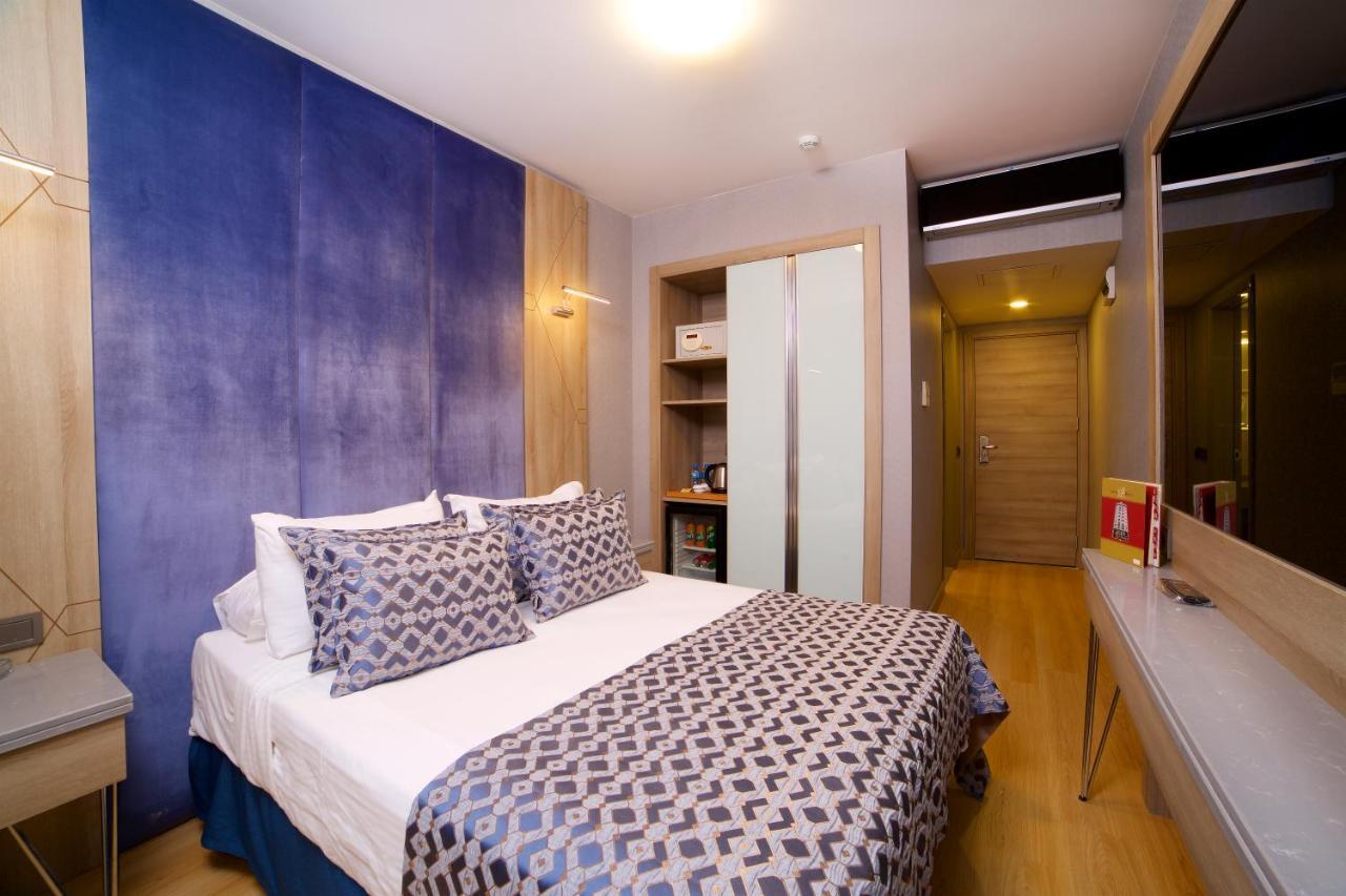 Aspen Ist Hotel Istanbul