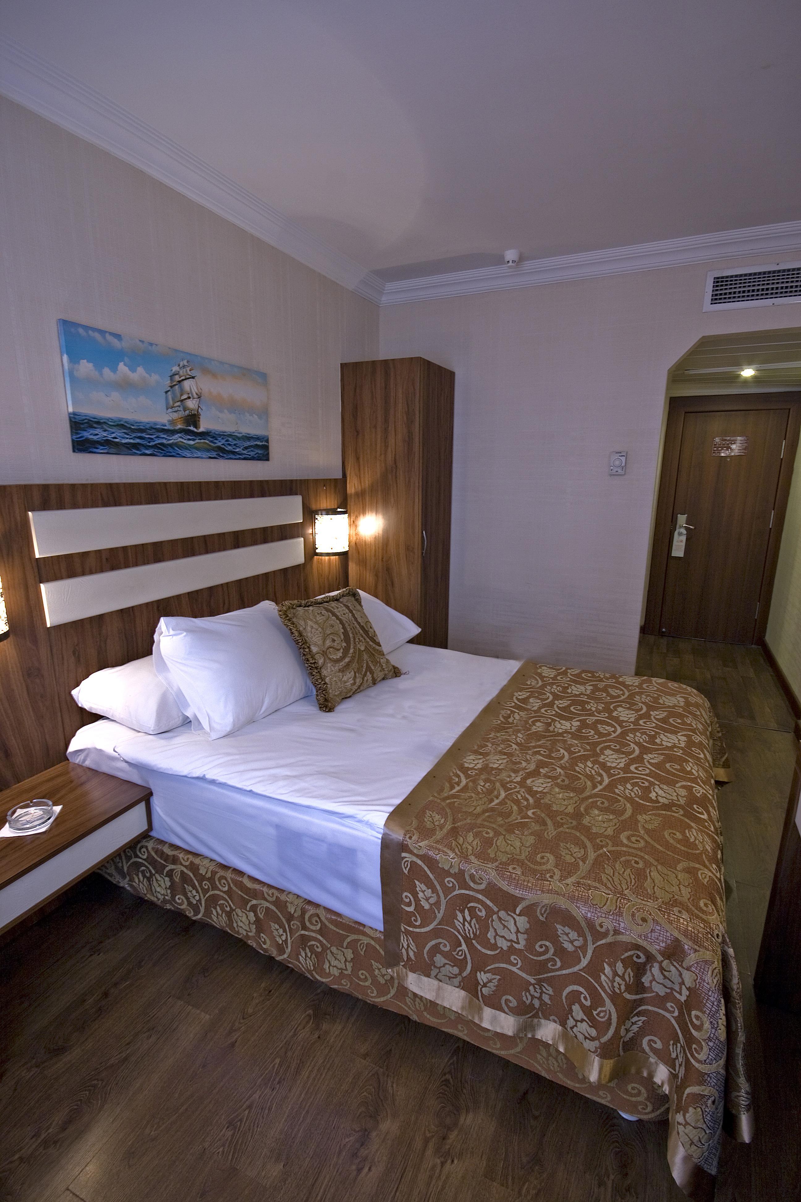 Hotel Aspen Ist