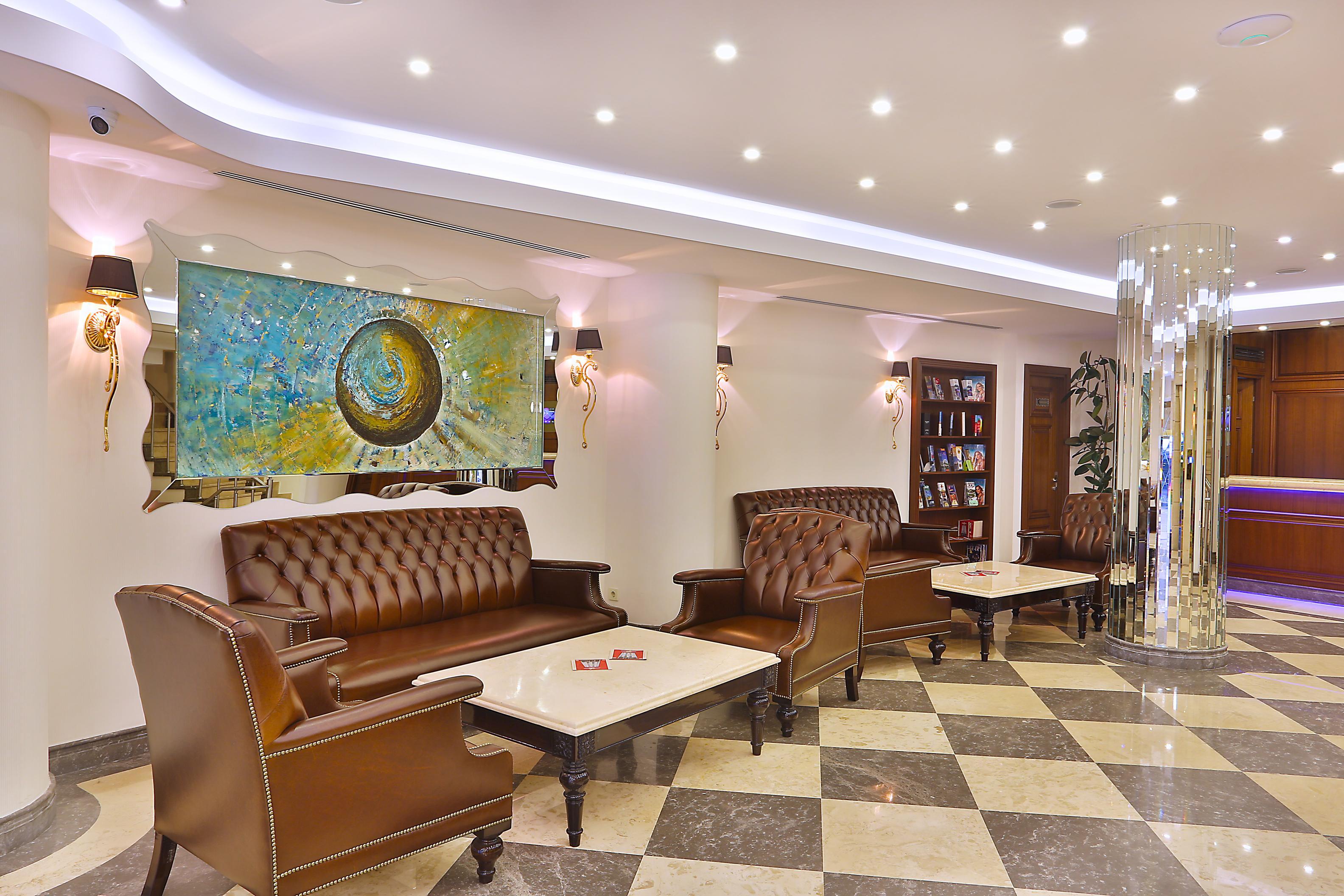 Aspen Ist 4* Istanbul