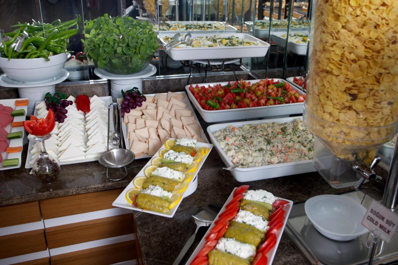 Aspen Ist Hotel Istanbul