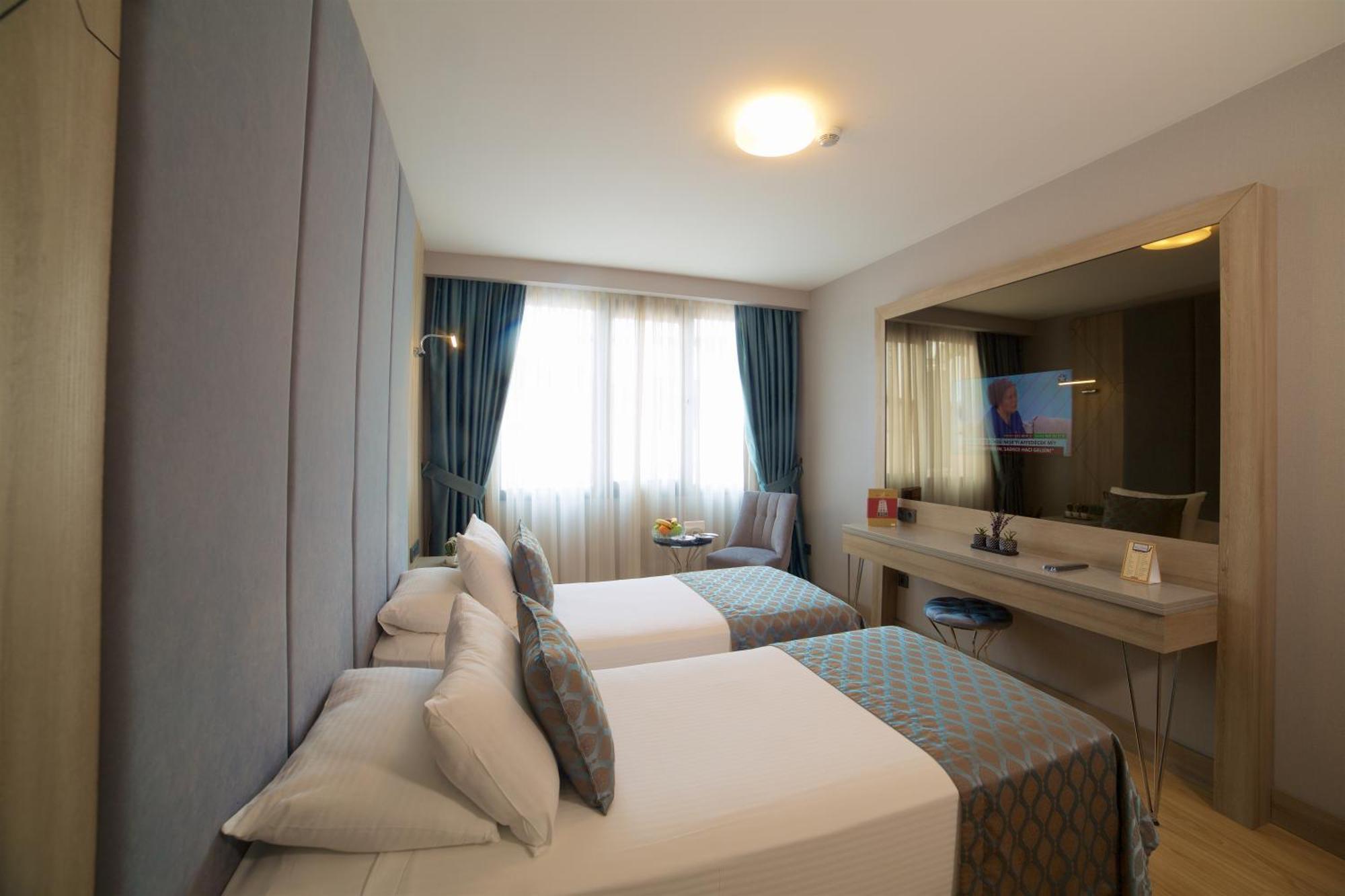 Hotel Aspen Ist 4*