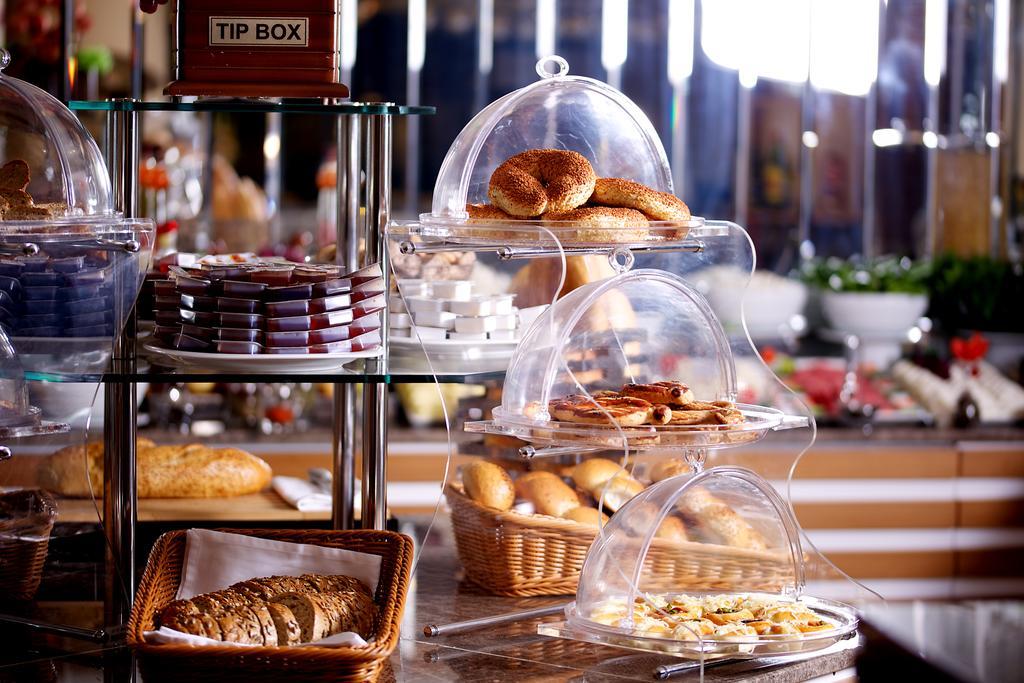 Aspen & Spa Old City Отель