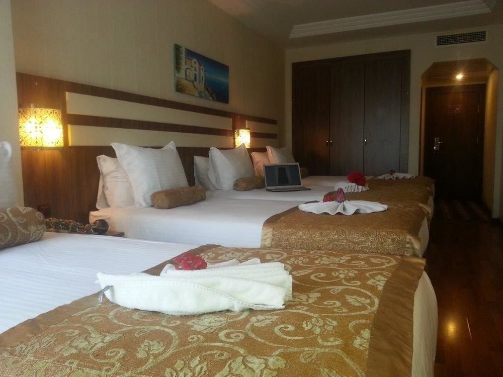 Aspen Ist 4* Istanbul